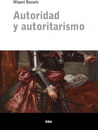 Autoridad y autoritarismo
