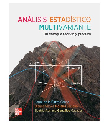 ANALISIS ESTADISTICO MULTIVARIANTE