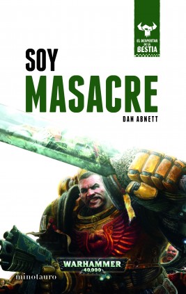 SOY MASACRE 1