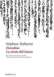 HERODIAS Y LA SIESTA DEL FAUNO