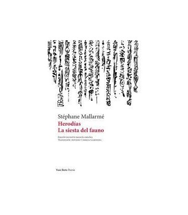HERODIAS Y LA SIESTA DEL FAUNO