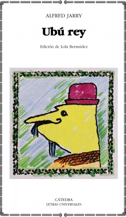 Ubú rey