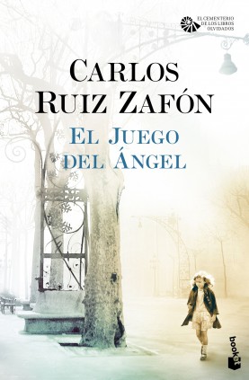 EL JUEGO DEL ANGEL 2