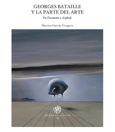 Georges Bataille y la parte del arte