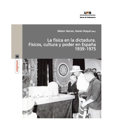 La física en la dictadura