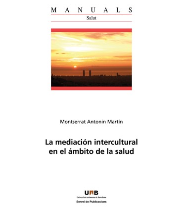 La mediación intercultural en el ámbito de la salud