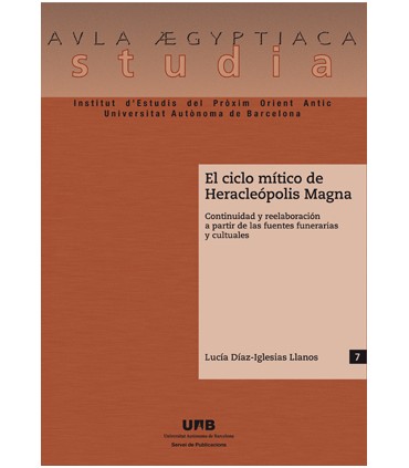 El ciclo mítico de Heracleópolis Magna