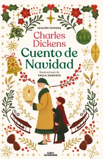 Cuento de Navidad (Colección Alfaguara Clásicos)