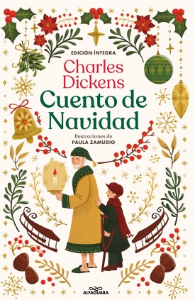 Cuento de Navidad (Colección Alfaguara Clásicos)
