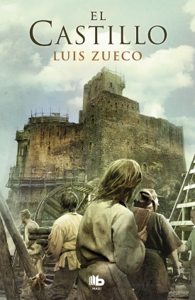 EL CASTILLO. TRILOGIA MEDIEVAL 1