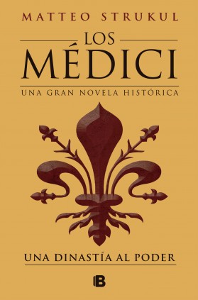 Los Médici 1 - Una dinastía al poder