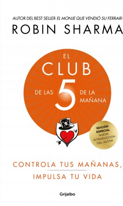 El Club de las 5 de la mañana (edición de lujo)