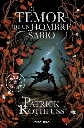 EL TEMOR DE UN HOMBRE SABIO - BOLSILLO