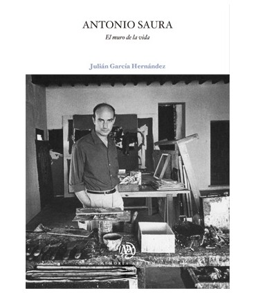 Antonio Saura