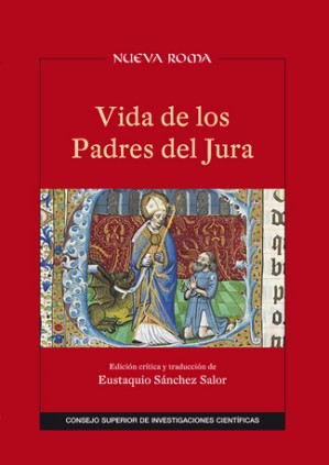 Vida de los padres del Jura