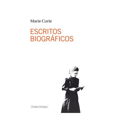 Escritos biográficos