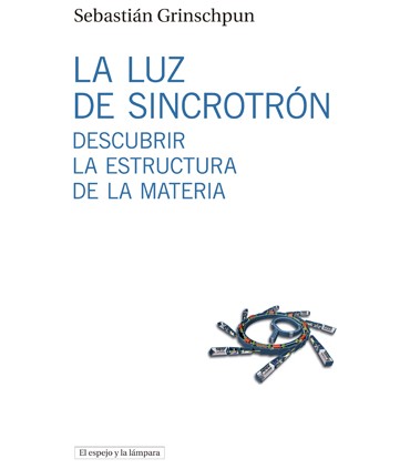 La luz de sincrotrón