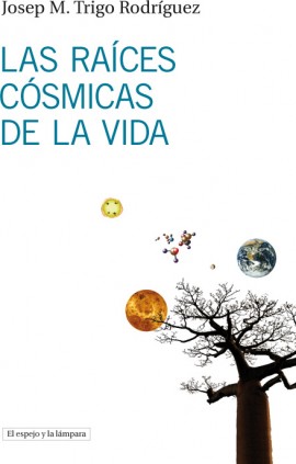 Las raíces cósmicas de la vida