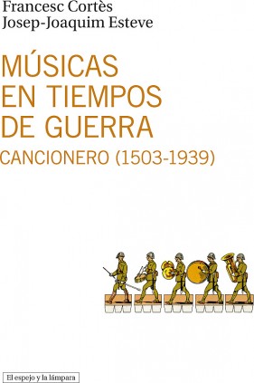 Músicas en tiempos de guerra
