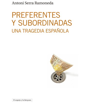 Preferentes y subordinadas