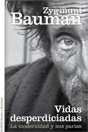 Vidas desperdiciadas