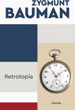 RETROTOPIA (PAIDOS)