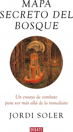 Mapa secreto del bosque