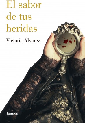 El sabor de tus heridas (Dreaming Spires 3)