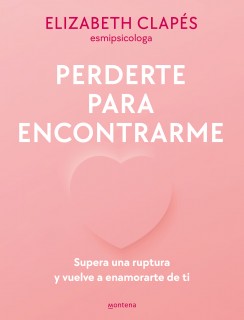 PERDERTE PARA ENCONTRARME