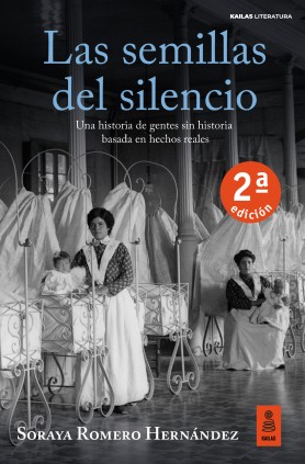 Las semillas del silencio