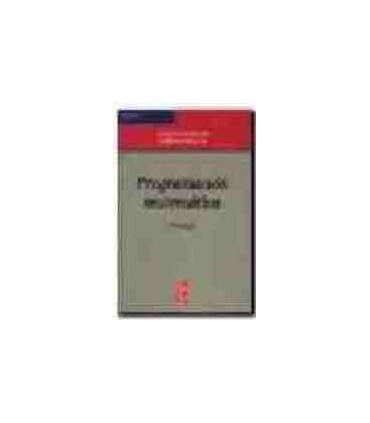 Programación matemática