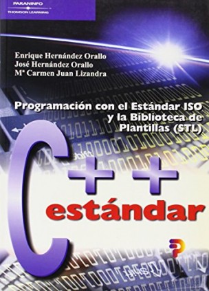 C++ estándar