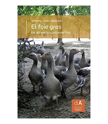 El 'foie gras'