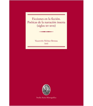 Ficciones en la ficción