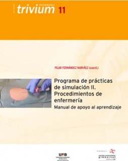 Programa de prácticas de simulación II