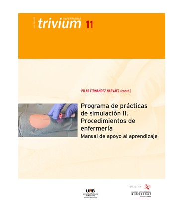 Programa de prácticas de simulación II