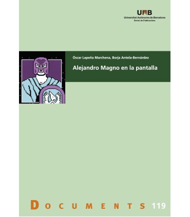Alejandro Magno en la pantalla