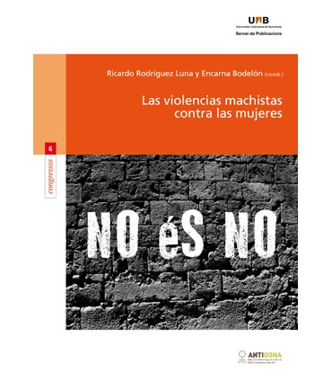 Las violencias machistas contra las mujeres