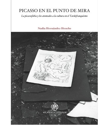 Picasso en el punto de mira