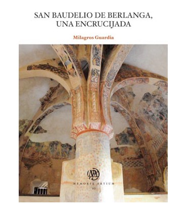 San Baudelio de Berlanga, una encrucijada