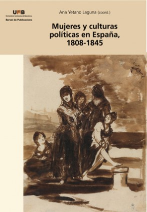 Mujeres y culturas políticas en Eaña, 1808-1845