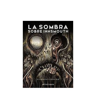 La sombra sobre Innsmouth