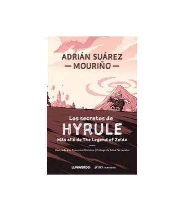 Los secretos de Hyrule