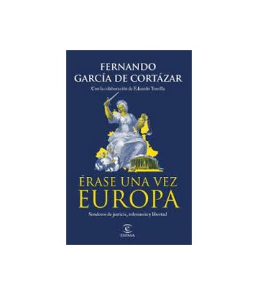 ERASE UNA VEZ EUROPA
