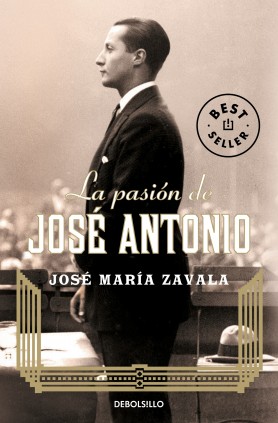La pasión de José Antonio