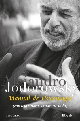 Manual de Psicomagia