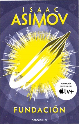 Fundación (Ciclo de la Fundación 3)