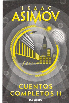 CUENTOS COMPLETOS II