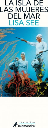 La isla de las mujeres del mar