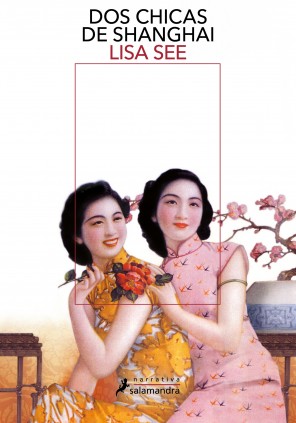 Dos chicas de Shanghai